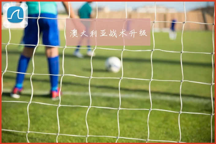 澳大利亚战术升级