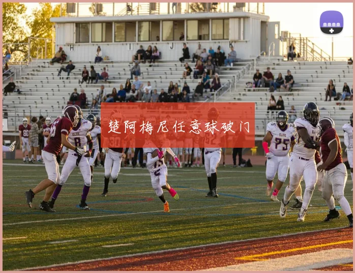 楚阿梅尼任意球破门