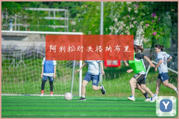 阿利松对决格纳布里