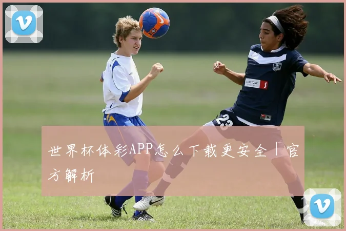 世界杯体彩APP怎么下载更安全｜官方解析