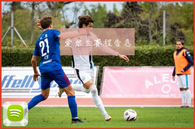 爱尔兰赛程告急