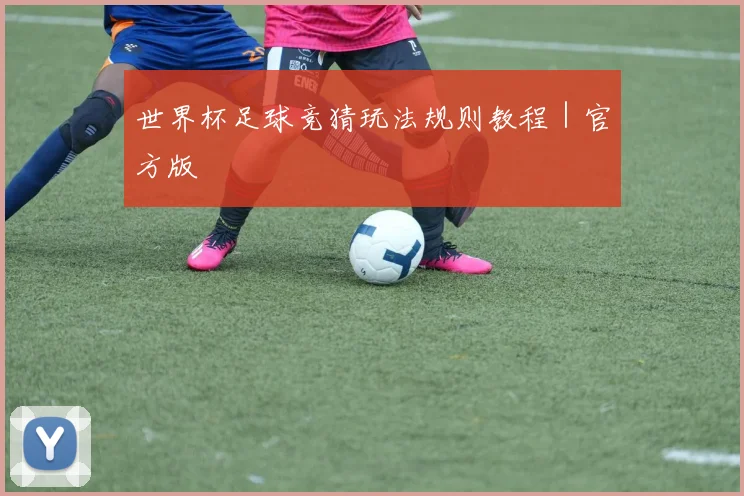 世界杯足球竞猜玩法规则教程｜官方版