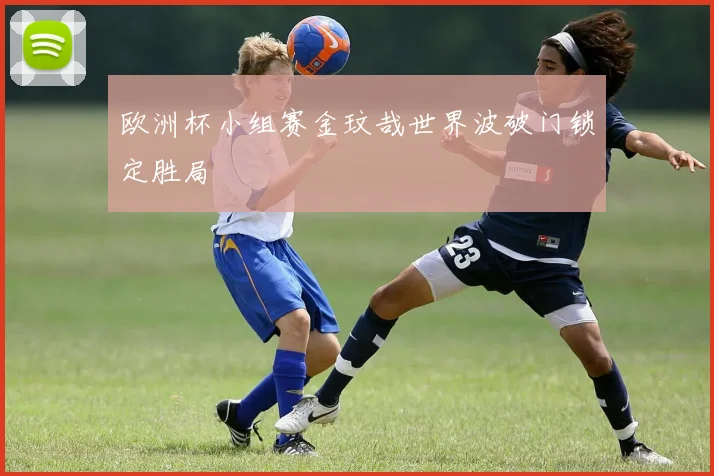 欧洲杯小组赛金玟哉世界波破门锁定胜局