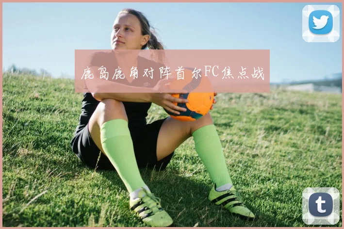 鹿岛鹿角对阵首尔FC焦点战