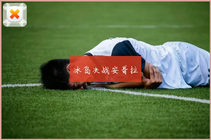 冰岛决战安哥拉