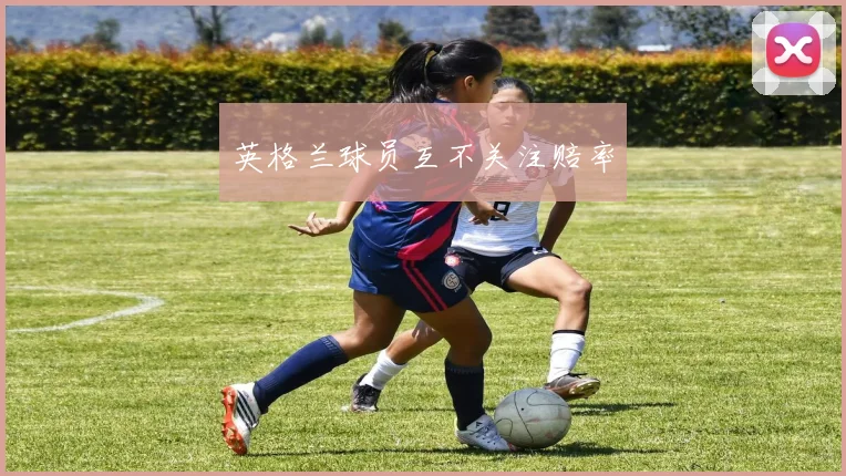 英格兰球员互不关注赔率