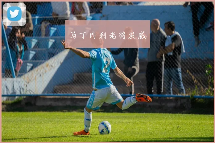 马丁内利老将发威