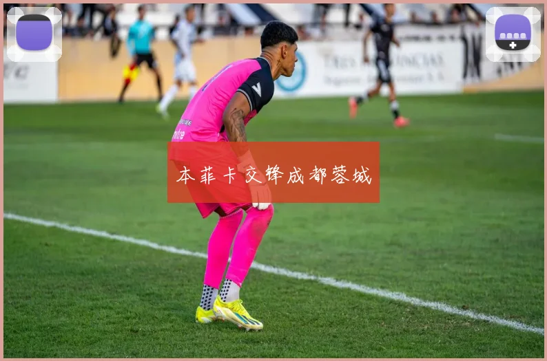 本菲卡交锋成都蓉城
