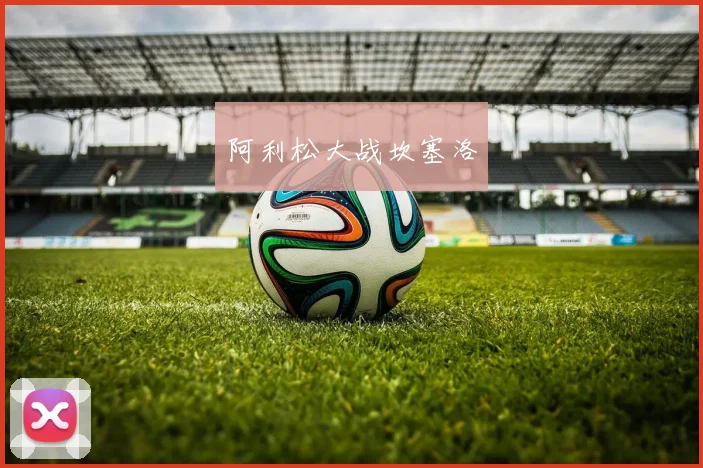阿利松大战坎塞洛
