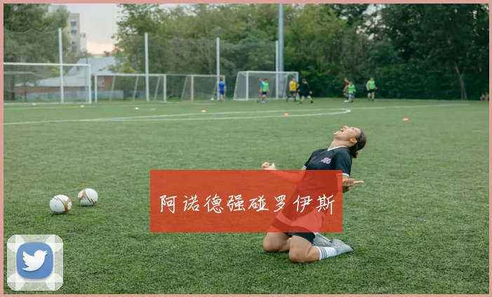 阿诺德强碰罗伊斯