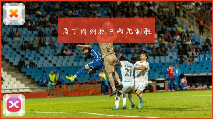 马丁内利独中两元制胜