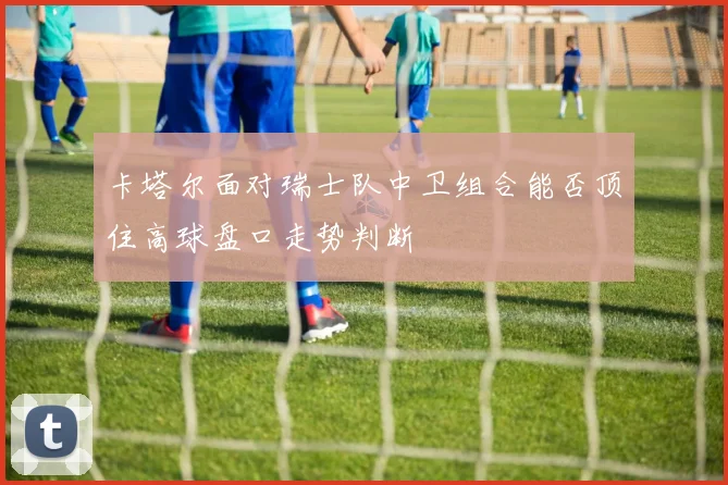 卡塔尔面对瑞士队中卫组合能否顶住高球盘口走势判断