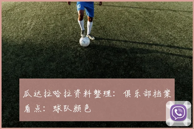 瓜达拉哈拉资料整理：俱乐部档案看点：球队颜色