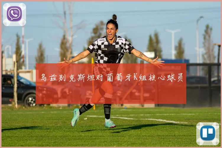 乌兹别克斯坦对葡萄牙K组核心球员